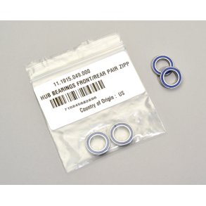 Zipp Leje Standard/pr.stk MY08