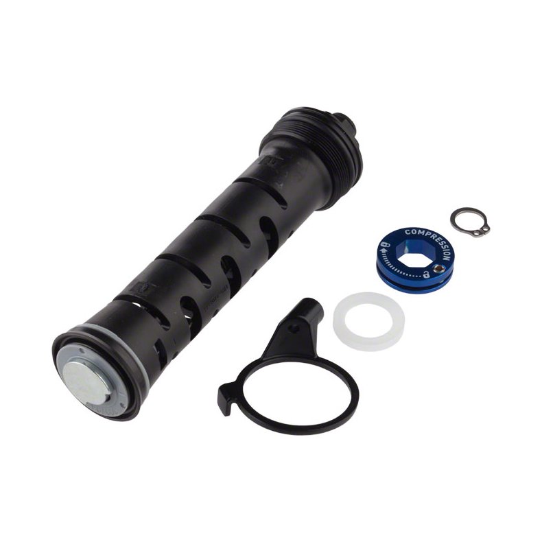 Rockshox Compression damper motion control. remote Tora XC