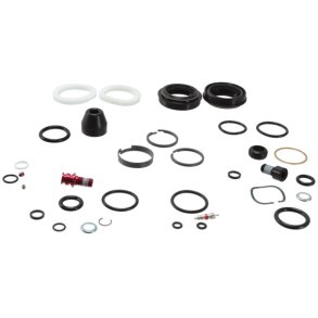 Rockshox Forgaffel Service kit SID/Reba solo air (MY13-15)