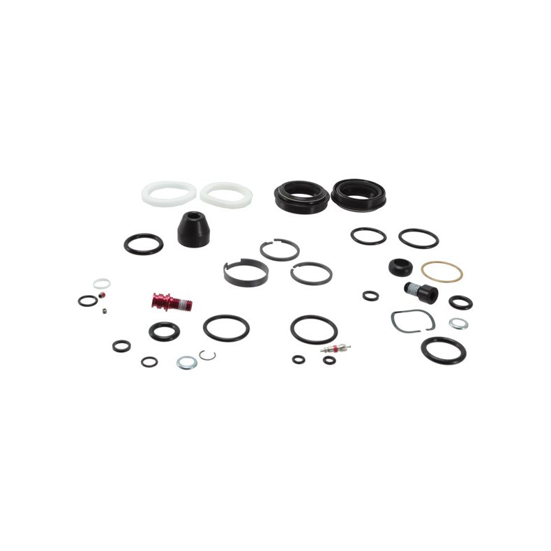 Rockshox Forgaffel Service kit SID/Reba solo air (MY13-15)