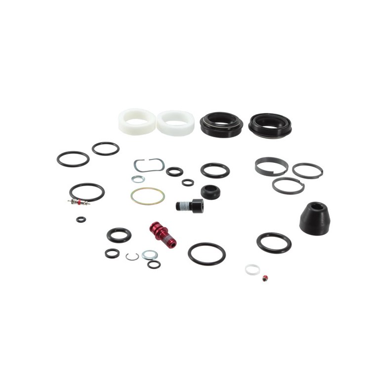 Rockshox Service kit Revelation. solo air (MY13-16)