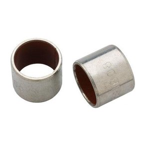 Rockshox Bag dæmper Eyelet Bøsning 1/2