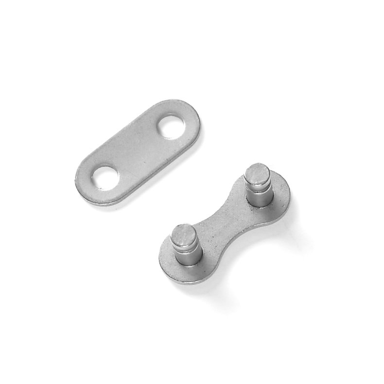 KMC Samleled 1-8 gear med EPT (Anti Rust)