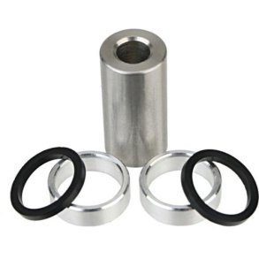 Rockshox Rear shock mounting hardware 22,2x8 mm (12x12mm)