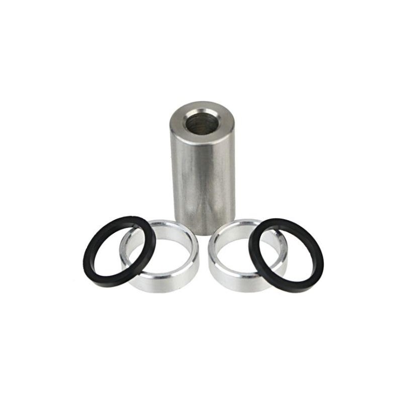 Rockshox Rear shock mounting hardware 22,2x8 mm (12x12mm)