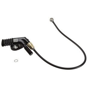 Rockshox Forgaffel Lockout XLoc Full Sprint left