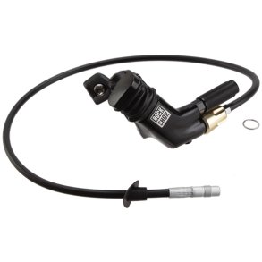 Rockshox Forgaffel Lockout XLoc Full Sprint RS1