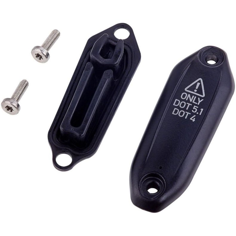 SRAM Reservoir cap kit For Level Ultimate/TLM/TL/T/Leve