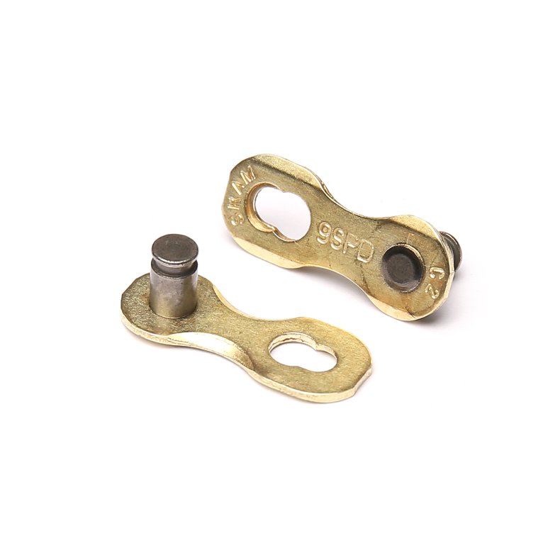 SRAM Samleled 9 gear powerlink