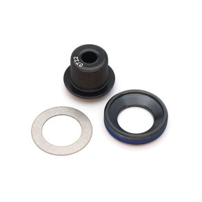 SRAM Krankarm bolt Self-Extracting M18/M30 Dub Lunar