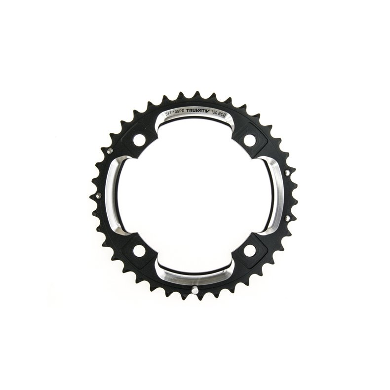 SRAM Klinge 39T X0 BCD120mm 4 Bolt