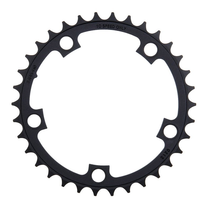 SRAM Klinge 34T BCD110