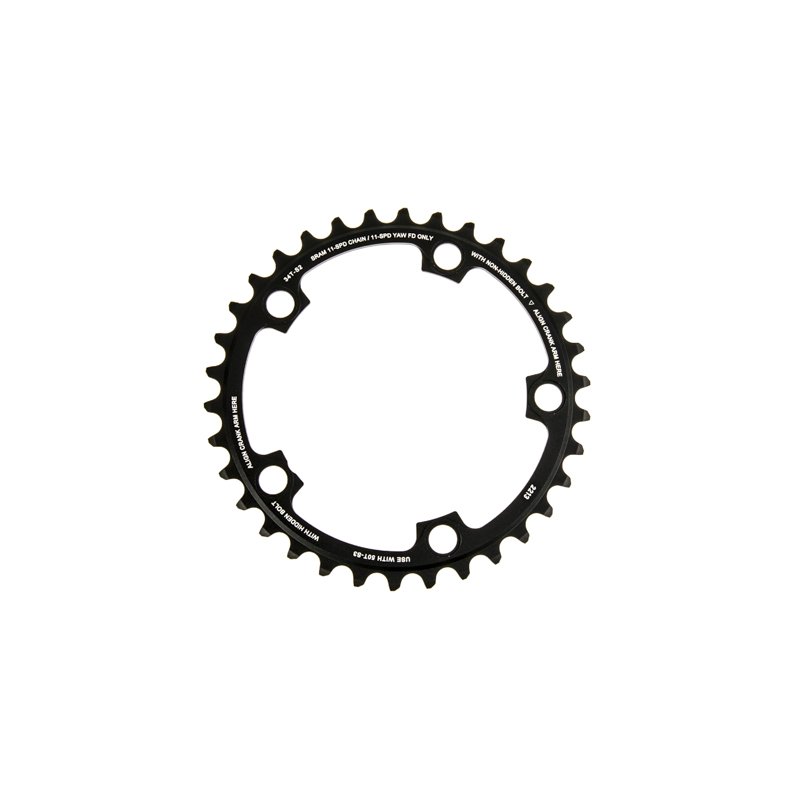 SRAM Klinge 34T X-Glide BCD110