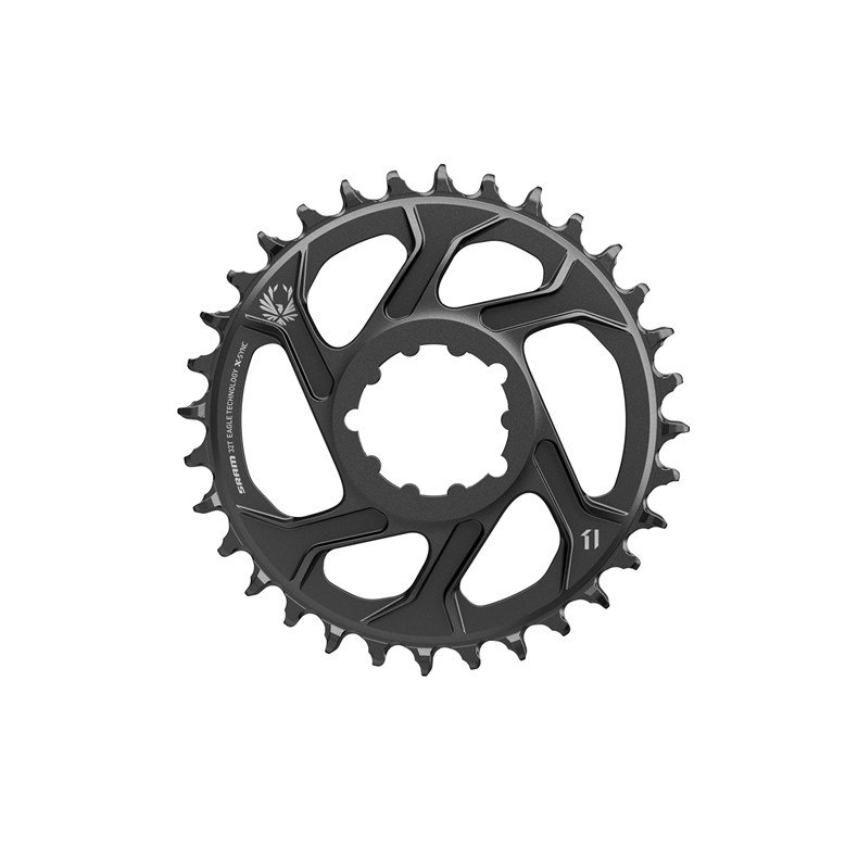 SRAM Klinge 32T X-Sync 2 Direct Mount 6mm Offset