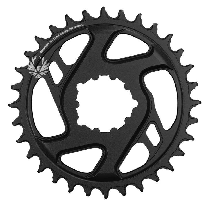 SRAM Klinge 32T X-Sync 2 Direct Mount 6mm Offset