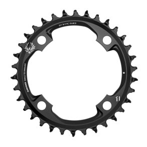 SRAM Klinge 34T X-Sync XX BCD104 12 Speed