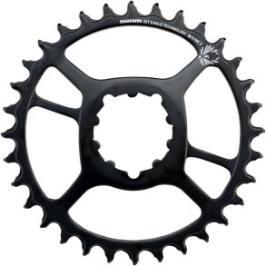 SRAM Klinge 34T X-Sync Direct Mount