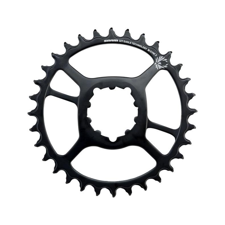 SRAM Klinge 34T X-Sync Direct Mount