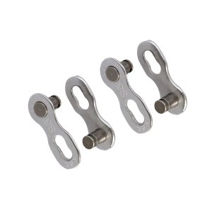 KMC Samleled 9 gear Sølv Shimano / KMC / SRAM