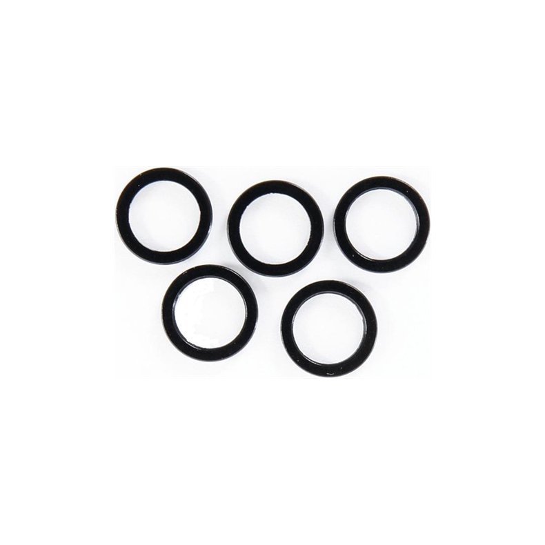 SRAM Afstandss&aelig;t til klinge. aluminium 2mm