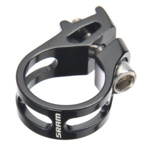 SRAM Skiftegreb discrete clamp til X0
