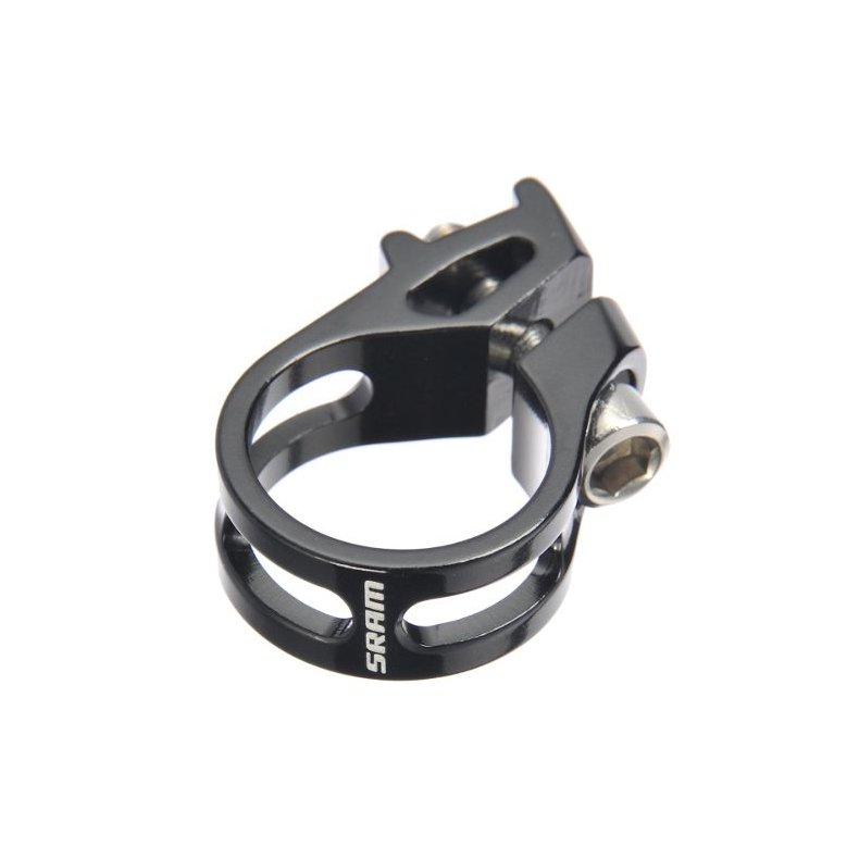 SRAM Skiftegreb discrete clamp til X0