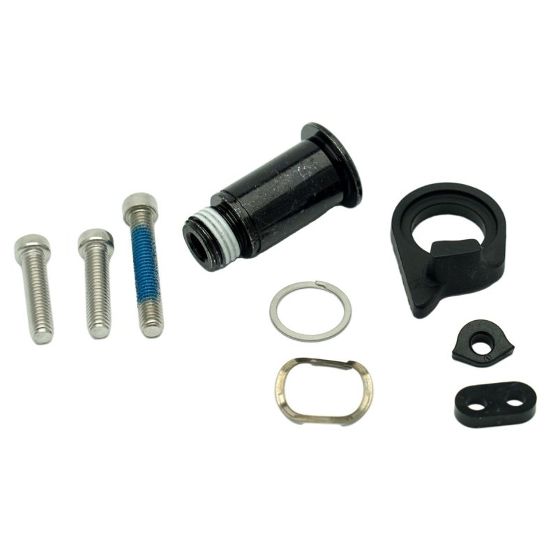 SRAM Bagskifter B-Bolt and Limit Screw Kit Hex5 til GX