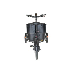 Black Iron Horse IBEX 2 418watt