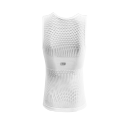 Funkier Base Layer Top Seamless-Tech Fabriano