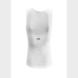 Funkier Base Layer Top Seamless-Tech Fabriano