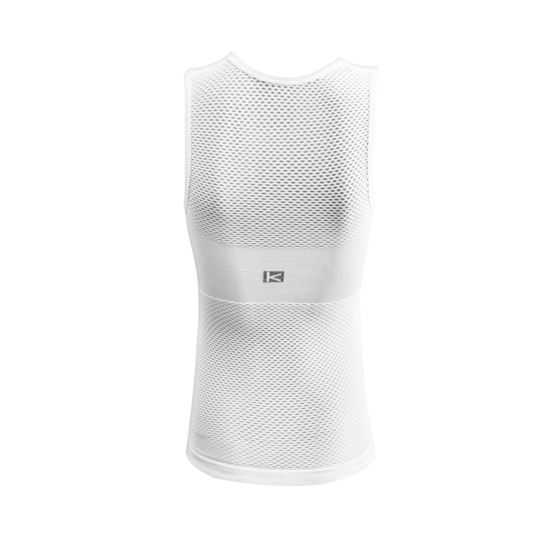 Funkier Base Layer Top Seamless-Tech Fabriano