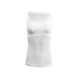 Funkier Base Layer Top Seamless-Tech Fabriano