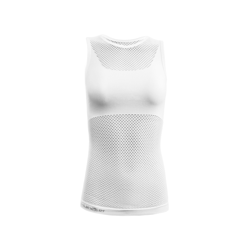 Funkier Base Layer Top Seamless-Tech Fabriano