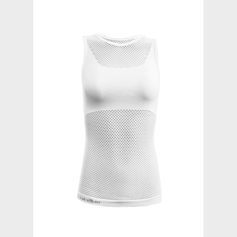 Funkier Base Layer Top Seamless-Tech Fabriano