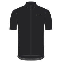 GripGrab EXPLR Merinotech kort&aelig;rmet cykeltr&oslash;je