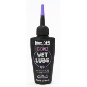Muc-Off Smøremiddel til E-Bike 