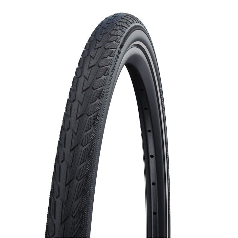 Schwalbe D&aelig;k 16 x 1.75 (47-305) Road Cruiser Standard