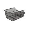 Basil Bagkurv CENTO 45x31x21cm til skoletaske