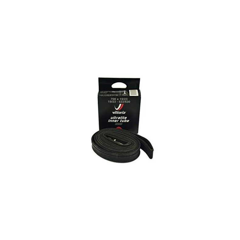 Vittoria Slange 700 x 19-23 Ultra Light Racer 51mm Ventil
