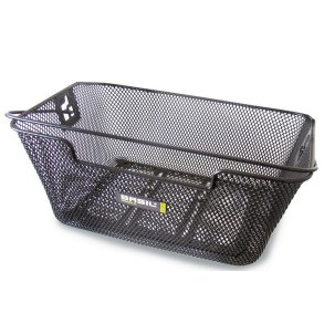 Basil Bagkurv CAPRI FLEX 39x30x17cm