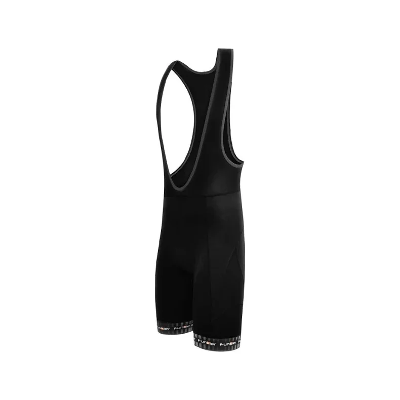 Funkier Kort Cykelbuks Pro Gel Bressanone seler