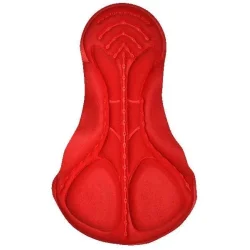 Funkier Kort Cykelbuks Pro Gel Bressanone seler