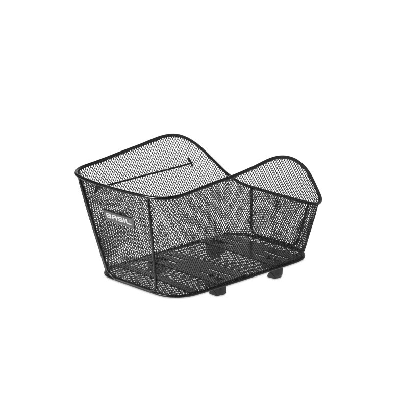 Basil Bagkurv ICON 39x24x13cm WSL Smart System Sort