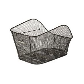 Basil Bagkurv icon 49x36x30cm wsl smart system sort