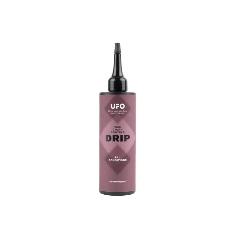 Ceramicspeed Olie UFO Drip All Conditions Chain Lubricant 100ml