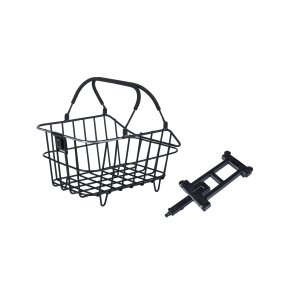 Basil Bagkurv cento med lys