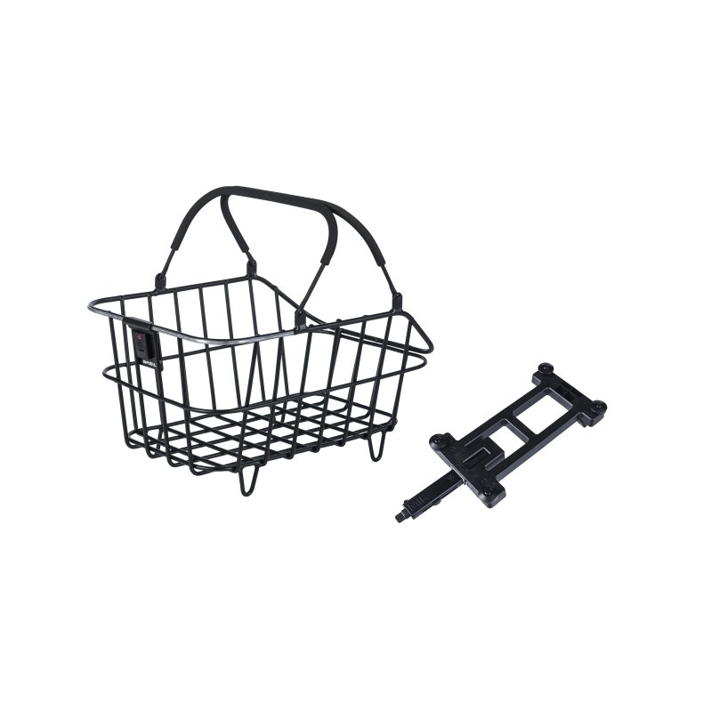 Basil Bagkurv cento med lys