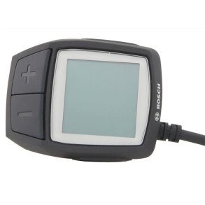 Bosch Display Purion med holder & 1500mm kabel