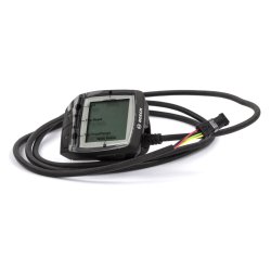 Bosch Display Purion med holder & 1500mm kabel