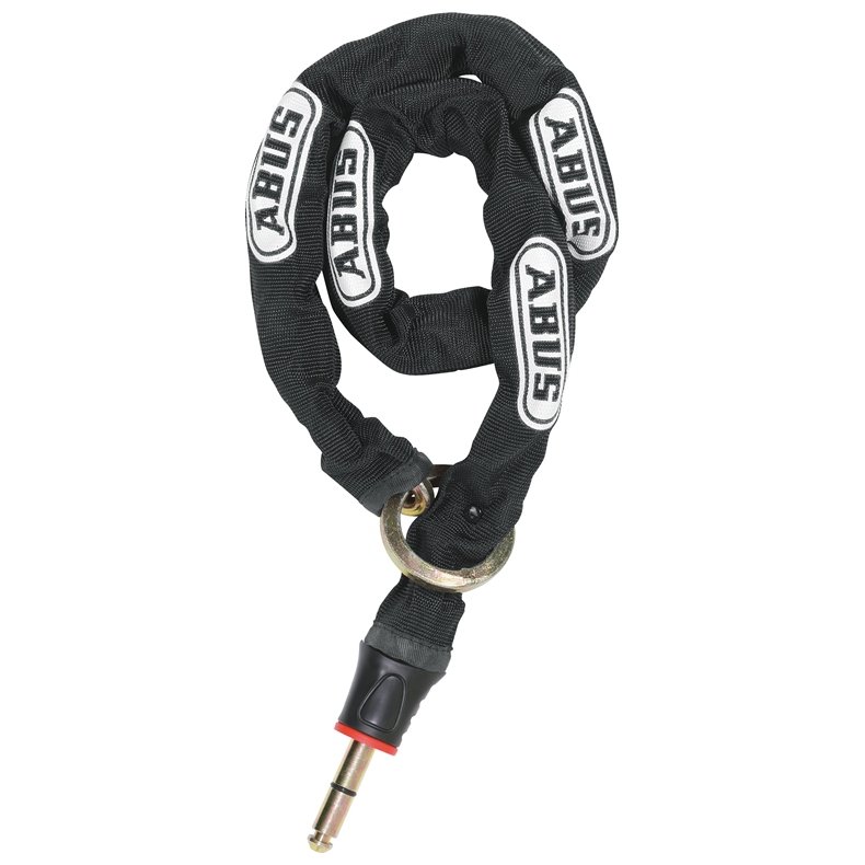 Abus Adaptor chain ach 6ks/85 black
